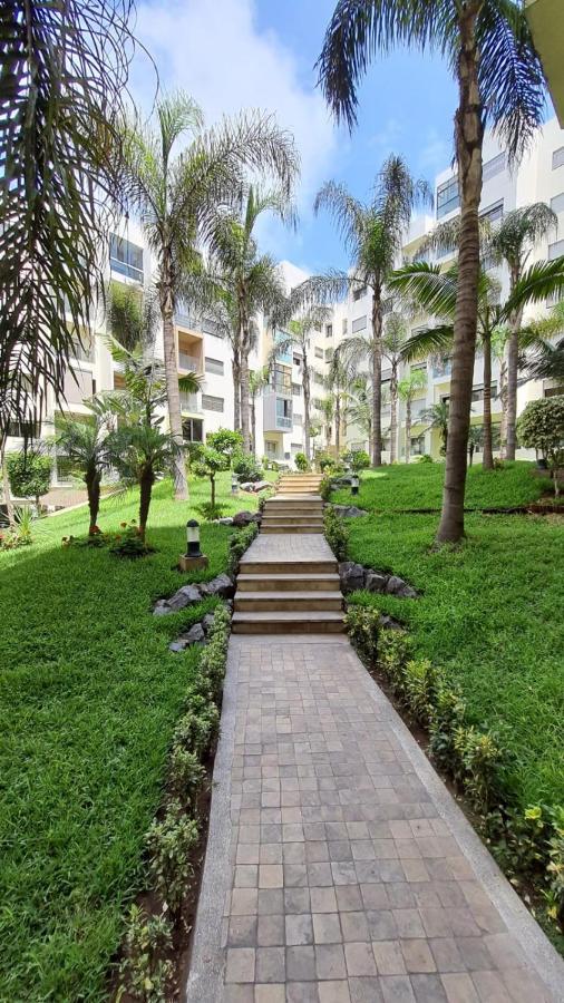 Casa Fainna Casablanca Exterior photo