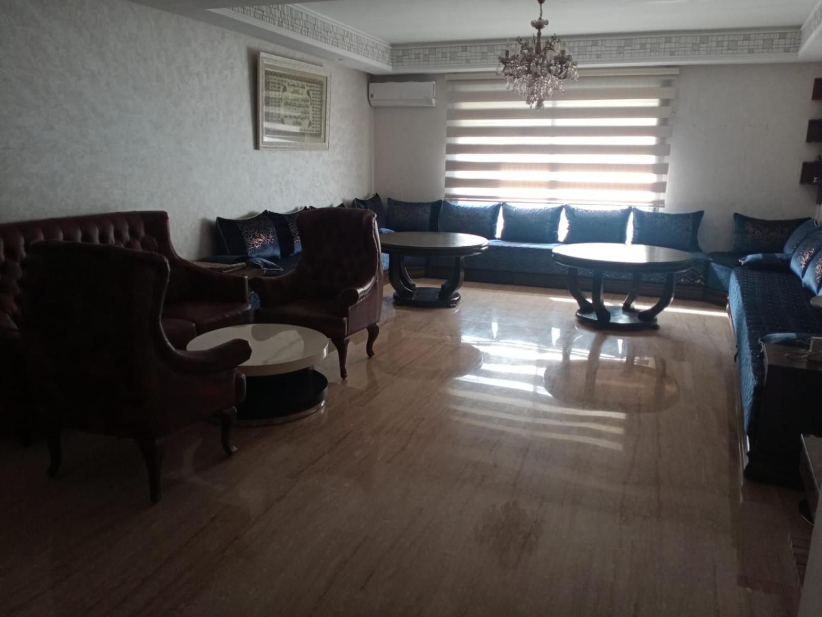 Casa Fainna Casablanca Exterior photo